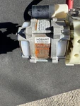 Hobart 00-942096-00002 Rinse Pump Assembly 208-240V, 60HZ *warranty*. Fixed Price $311.00.