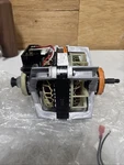 Whirlpool Dryer Motor - 279787A Replaces: 3395654 W/ Belt Switch Wires J4. Fixed Price $52.99.