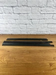 Oem Ge Dishwasher Tub Trim WD08X20199, WD08X20200, WD08X20201 Used GDP665SYN2FS. Fixed Price $23.99.
