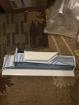 Oem Miele Heater Bank 115V 36" 7224241. Fixed Price $63.00.