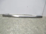 Frigidaire Dishwasher Handle (scratches) Part # 154724105. Fixed Price $39.00.