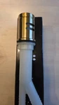 Kraus KAG-1BB Brushed Brass Air Gap New. Fixed Price $27.99.