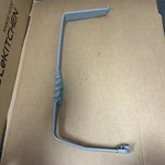 Genuine Lg LDFC2423W Dishwasher Water Supply Manifold MEA642102 MEA642101. Fixed Price $25.00.