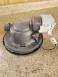 DD31-00016A, DD67-00125A, DD63-00304A Dishwasher Drain Pump, Sump, Filter Screen. Fixed Price $29.98.