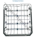 Oem Amazing Condition Lg Dishwasher Lower Rack AHB73129108. Fixed Price $149.44.