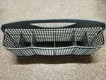 Frigidaire Dishwasher BBBD2432KF0 Silverware Basket P/n 5304535382 154556101. Fixed Price $18.89.