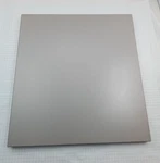 WD31X25530 Ge Gray Counter Top For GPT225SGLWW Dishwasher. Fixed Price $89.99.