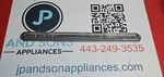 Kitchenaid Dishwasher Spray Arm Part # W11048456 W11550888 W11739967. Fixed Price $18.99.