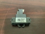 Ge Oem Tested Dishwasher Door Latch Lock Mechanism Assembly 265D1214G001. Fixed Price $18.95.