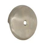 Danco 89235A Tub Overflow Plate, Single-hole, Brushed Nickel Quantity 1. Fixed Price $19.31.