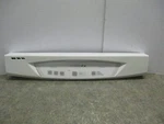 Admiral Dishwasher Control Panel (yellowed) Part # 6-919394. Fixed Price $125.00.