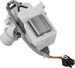 Washer Drain Pump For Ge GTW720BSN0WS GTW680BSJ5WS GTW335ASN0WW GTW460ASJ3WW. Fixed Price $49.35.
