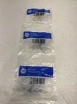 Ge Roller Lower Rack WD12X10136 New Lot Of Wheels. Fixed Price $11.96.