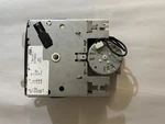 Whirlpool Roper Estate 3376032 8535368 Dishwasher Timer AZ160071 KM2441. Fixed Price $18.99.