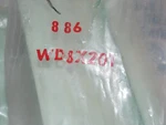 Ge/hotpoint/kenmore Dishwasher WD8X201 Tub Gasket. Fixed Price $14.50.