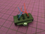 DD39-00001A Samsung Dishwasher Leaking Sensor DW80H9930US/AA Cut Connector. Fixed Price $12.99.