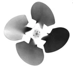 Frigidaire Refrigerator Condenser Fan Blade 24163950. Fixed Price $40.00.