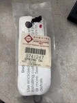 Whirlpool Dishwasher Door Spring 9741247. Fixed Price $5.00.