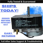 Genuine Oem Whirlpool Dryer Timer 3389864 AP2911155 Fsp. Fixed Price $21.50.
