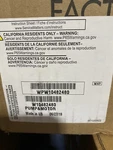WPW10482480 Whirlpool Pump & Motor Oem. Fixed Price $120.00.
