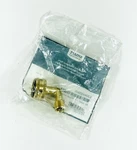 Electrolux 5304493948 / 4" Garden Hose Elbow Genuine Original. Fixed Price $6.99.