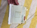 00676964 Oem Bosch Dishwasher Control Module Free Shipping. Fixed Price $77.75.