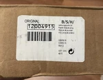 Bosch Dishwasher Electronic Control Board 12004915 New Open Box Oem. Fixed Price $150.00.
