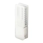 Sliding Screen Door Bottom Roller Assemblies, Hilite (2-PACK). Fixed Price $8.11.
