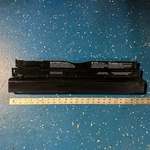 Ge Quiet Power Dishwasher Bottom Toe Kick Plate Access Panel Black Fits Many!!!. Fixed Price $39.95.