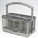 New Genuine/oem Bosch Cutlery Basket, Part # 00093046. Fixed Price $92.00.