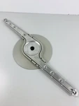 Whirlpool Dishwasher Lower Spray Arm Propeller Replacement Part #8268312 Metal. Fixed Price $19.99.