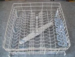 Whirlpool Dishwasher Upper Top Dishrack 8539235 W10727422 8561996 W11157084. Fixed Price $99.07.