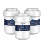 Glacier Fresh Replacement Mwf Refrigerator Filters 3 Pack Smartwater. Fixed Price $21.16.