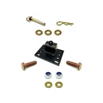 Sulky Mounting Bracket Kit For Bradley Mower Havener Enterprises. Fixed Price $62.95.