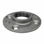 1-1/4 In. Black Pipe Flange 501445. Fixed Price $16.89.
