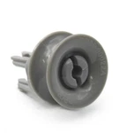 Good Condition Oem Samsung Dishwasher Dishrack Roller DD66-00022A Ships Free. Fixed Price $21.39.