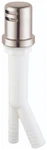 Hansgrohe 04214 Steel Kitchen Air Gap. Fixed Price $67.83.