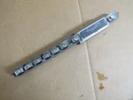 Ge Dishwash. User Interface Control Board Part# WD21X23704 WD21X20299 WD12X20397. Fixed Price $53.98.