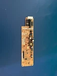Oem Part 5304514670 Frigidaire Kenmore Dishwasher Electronic Control Board. Fixed Price $22.00.