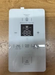 Oem Genuine Frigidaire Refrigerator Interface Control, #5304529137, A04066814. Fixed Price $29.99.