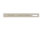 W10500164 Whirlpool Dishwasher Touchpad. Fixed Price $89.99.