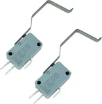 2PCS Trash Compactor Return Switch Fits Ge GCG1500R0WW GCG1580R0SS. Fixed Price $19.79.