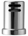 Westbrass D201-1-26 Air Gap Cap Chrome. Fixed Price $9.50.