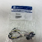 Genuine Replacement Part Dishwasher Wire Harness WD21X24939. Fixed Price $18.38.