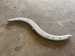 Oem Kenmore Dishwasher Spray Arm WPW10491331 WP8579263. Fixed Price $24.99.