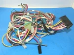 Maytag Dishwasher: Wire Harness (99001027) (P4916). Fixed Price $44.99.