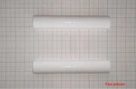 WP4171544 - Kitchenaid Kud* Dishwasher Water Delivery Tube For Upper Spray Arm.. Fixed Price $44.50.