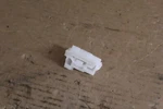 Fisher & Paykel Dishwasher Clip Link Tub Rib Part # 524522. Fixed Price $9.96.