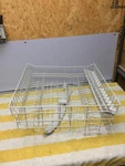 Ge Dishwasher Upper Dishrack WD28X10391 Free Shipping. Fixed Price $64.99.