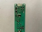 Ge WD21X33541 GDT535PYV6FS E591 Dishwasher Control Board Ui AZ164154 KM367. Fixed Price $53.70.